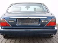 gebraucht Jaguar XJ6 mit 2 Jahren Garantie