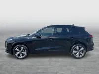 Gebraucht Audi Q3 Ambiente 150 PS (110 kW) 2025 Mythosschwarz metallic SUV
