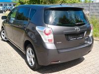 gebraucht Toyota Verso Executive/Navi/R-Kamera/Automatik