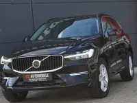 Gebraucht Volvo XC60 Core 197 PS (144 kW) 2023 Schwarz SUV