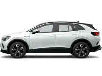 Gebraucht VW ID.4 Pro Performance 150 kW (204 PS) 2023 Gletscherweiß metallic SUV