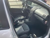 Gebraucht Mercedes A150 95 PS (69 kW) 2008 Silber Limousine