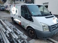 gebraucht Ford Transit Kasten 260