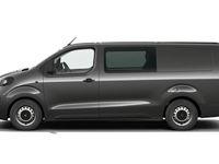 Neu Opel Vivaro 179 PS (131 kW) 2026 Carbon schwarz metallic Van / Kleinbus