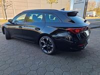 Gebraucht Cupra Leon 150 PS (110 kW) 2024 Schwarz Limousine