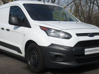 gebraucht Ford Transit Connect Kasten lang