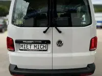 Occasion VW T6.1 150 ch (110 kW) 2022 Blanc Van