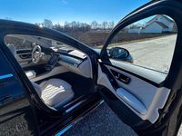Gebraucht Mercedes S450 AMG line 367 PS (269 kW) 2025 Schwarz Limousine