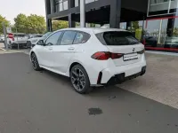 Gebraucht BMW 120 Performance 150 PS (110 kW) 2025 Weiß Kleinwagen