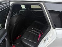 Gebraucht Audi A4 232 PS (170 kW) 2007 Weiß Kombi