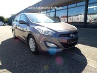 Gebraucht Hyundai i30 110 PS (80 kW) 2014 Braun Kombi