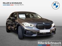 gebraucht BMW 118 i Comfort LED+NAVI+KAM+WLAN+SHZ+PDC+KLIMAA