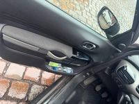 Gebraucht Citroën C4 110 PS (80 kW) 2015 Schwarz SUV