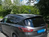 Brugt Ford S-MAX ST-Line 241 HK (177 kW) 2019 Grå MPV