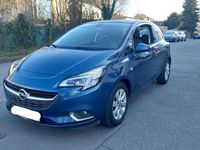 gebraucht Opel Corsa Turbo