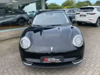 Gebraucht Ora 03 Pro+ 125 kW (171 PS) 2023 Schwarz Kleinwagen