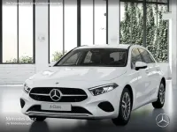 Gebraucht Mercedes A200 Advanced 163 PS (119 kW) 2025 Weiß Limousine