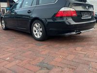 gebraucht BMW 525 d #Xenon # Panorama #