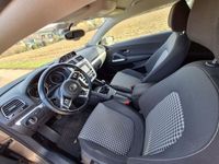 gebraucht VW Scirocco 1.4 TSI BlueMotion Technology
