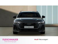 Neu Audi A5 367 PS (269 kW) 2026 Grau Kombi