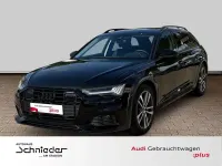 Gebraucht Audi A6 Allroad Sport 204 PS (150 kW) 2024 Schwarz Kombi