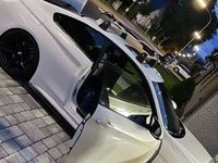 gebraucht BMW 420 420 d Coupe F32