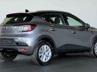 Gebraucht Mitsubishi ASX Intense 158 PS (116 kW) 2024 Grau / anthrazitgrau SUV