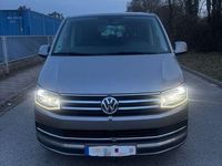 Second-hand VW T6 204 CP (150 kW) 2017 Gri Van