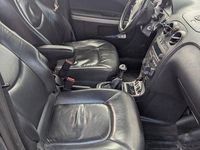 Gebraucht Chevrolet HHR LT 170 PS (125 kW) 2008 Grau Kombi