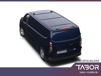 Neu Ford Transit Custom Trend 136 PS (100 kW) 2026 Blazer blue Van / Kleinbus