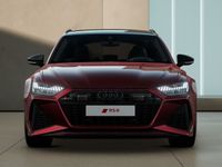 Gebraucht Audi RS6 Performance 630 PS (463 kW) 2022 Andere farbe Kombi