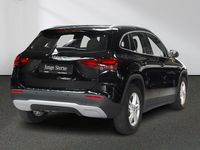 Gebraucht Mercedes GLA200 163 PS (119 kW) 2024 Schwarz SUV