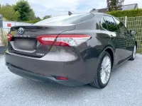 Gebraucht Toyota Camry Executive 218 PS (160 kW) 2019 Braun Limousine