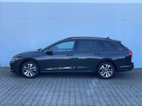 Gebraucht VW Golf VIII 150 PS (110 kW) 2025 Uranograu Kombi