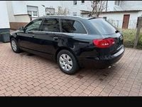 Gebraucht Audi A6 Ambiente 239 PS (175 kW) 2008 Schwarz Kombi
