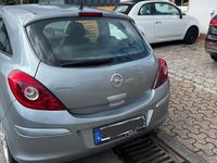 gebraucht Opel Corsa d