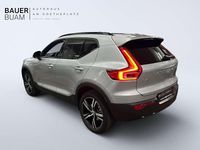 Gebraucht Volvo XC40 Plus 163 PS (119 kW) 2025 Silver dawn / metallic SUV