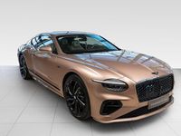 Neu Bentley Continental 782 PS (575 kW) 2026 Beige