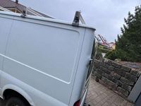 Second-hand Ford Transit Basis 101 CP (74 kW) 2014 Alb Pickup