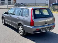 Gebraucht Mitsubishi Lancer 98 PS (72 kW) 2007 Grau Limousine