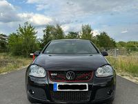 Gebraucht VW Golf VI Edition 230 PS (169 kW) 2008 Schwarz Kleinwagen