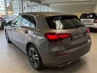 Gebraucht Mercedes A200 Progressive 163 PS (119 kW) 2024 lack mountaingrau Limousine