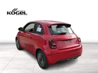 Neu Fiat 500 Icon 65 PS (47 kW) 2025 Rot (passione rot)