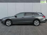 Neu Skoda Superb Selection 150 PS (110 kW) 2026 Graphitegrau metallic Kombi
