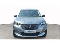 Gebraucht Peugeot e-2008 Allure+ 100 kW (136 PS) 2022 Beige SUV