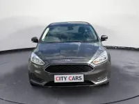 Second-hand Ford Focus Trend 101 CP (74 kW) 2016 Gri Berlinǎ