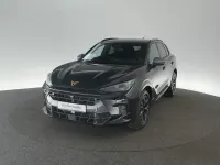 Usata Cupra Terramar 204 CV (150 kW) 2025 Nero SUV
