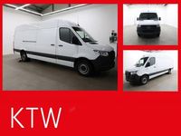 Gebraucht Mercedes Sprinter 170 PS (125 kW) 2025 Arktikweiss Van