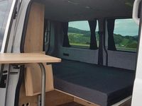Gebraucht VW T5 140 PS (102 kW) 2012 Weiß Van