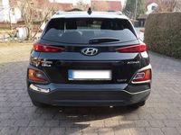 gebraucht Hyundai Kona 1.6l GDi HYBRID Trend
